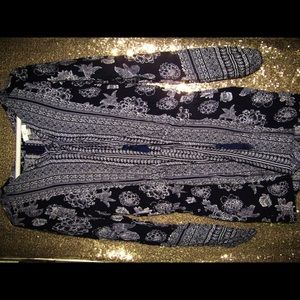 I’m selling a romper